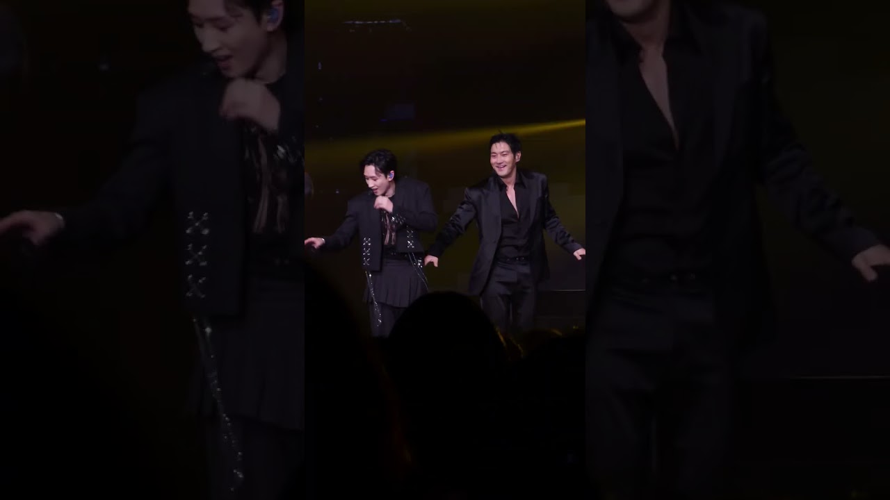 20260125 MR.SIMPLE + BONAMANA + SORRY SORRY @SS10 in KAOHSIUNG 