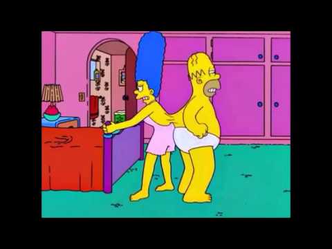 los rios eservices Los Simpson con calor