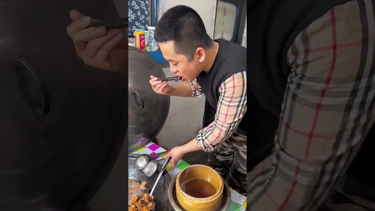 It s over if it smells good or not