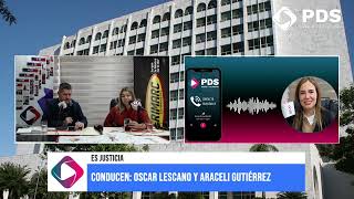 Abg. Gessy Ruiz Díaz - Caso: Esquema de estafa a colonos