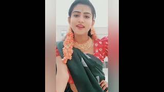 TiktokStar #Premalatha Latest Tiktok Video || Telugu Instagram reels