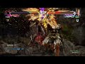 Tekken 7 killerfox