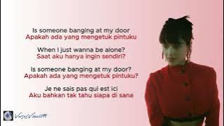 Download lagu Heavy – The Marias l Lirik Terjemahan Bahasa Indonesia