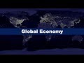 What is the global economy