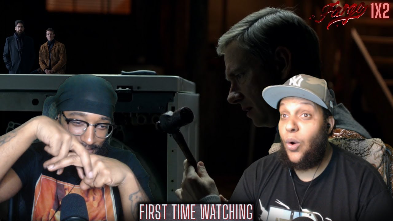 Fargo Season 1 Episode 2 | The Rooster Prince | FRR Reaction