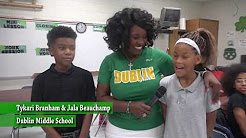 Real Talk: Dublin City Schools First Day, Celebrating diversity in Dublin City Schools, Dublin City Schools - Teacher of the Year 2016-2017, DublinCitySchoolsOH, Educators Say Oklahoma Teacher Salary Increase Bill Is Too Little Too Late (HBO), Former student reveals new allegations against Dublin teacher