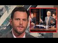 Dave Rubin On Why The Ben Affleck Vs Sam Harris Debate Was The Final Straw For Him