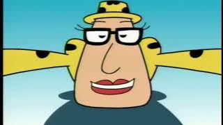 Sesame Street Itsy bitsy spider