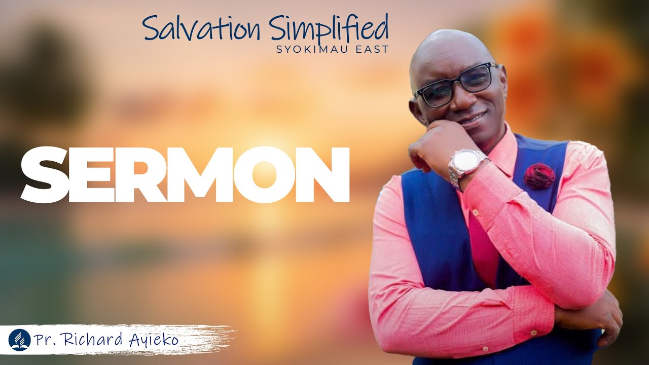 Camp Meeting 2024 || Salvation Simplified || Evening Service || Day 3 ...