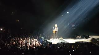 Keith Urban - White Christmas / Stupid Boy (Live in Melbourne 16th Dec 2022)