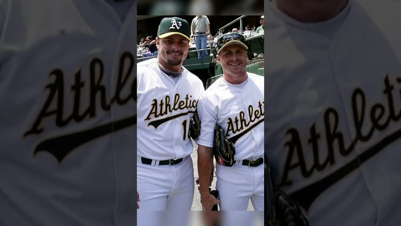 Former MLB player Jeremy Giambi dies at 47, agent says