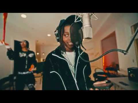 Rakai, 41, barcode official music @RakaiLive @rakaiofficalscrectchannel 
