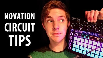 How to Get More Out of the Novation Circuit (Tutorial)