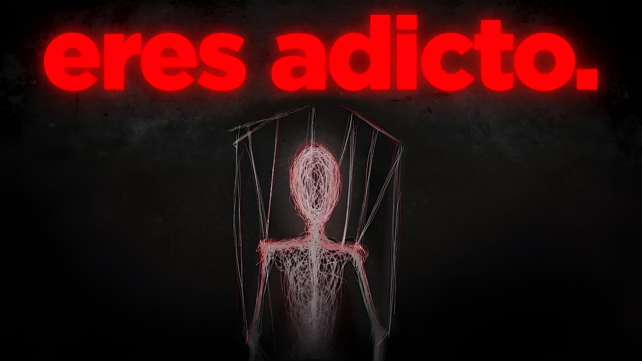 Si Ves Esto 5 Minutos No Volverás a Confundir Dependencia con Amor