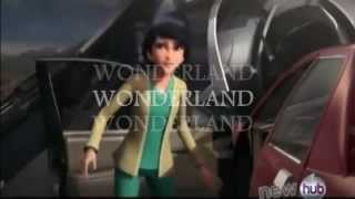 Transformers: Prime (The Girls) - Wonderland