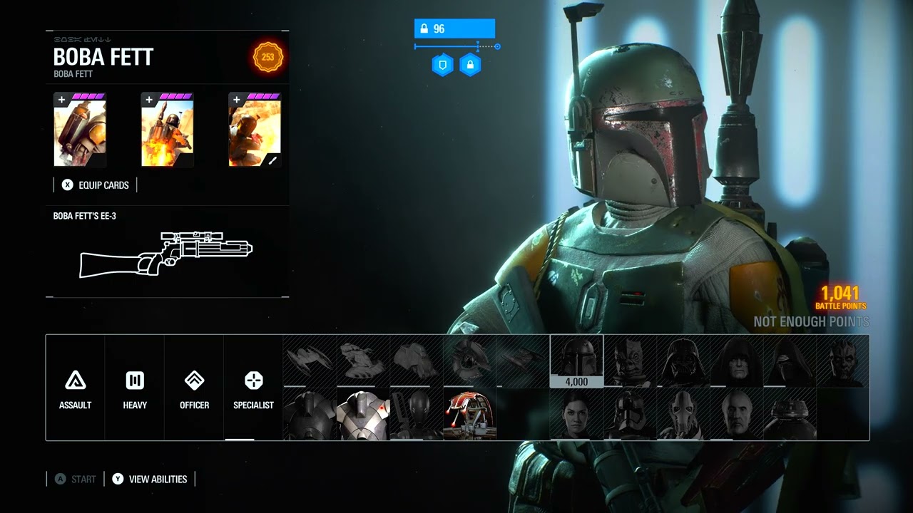 THIS IS THE MOST FUN HERO ON BATTLEFRONT 2! 
