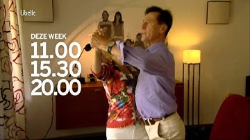 Deze week op Libelle tv: Achter De Voordeur