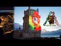 Descobrindo Portugal  | 4k Vídeo Aéreo | Descobrindo Portugal Norte a Sul