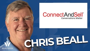 The Importance Of The Human Experience In Sales - with Chris Beall