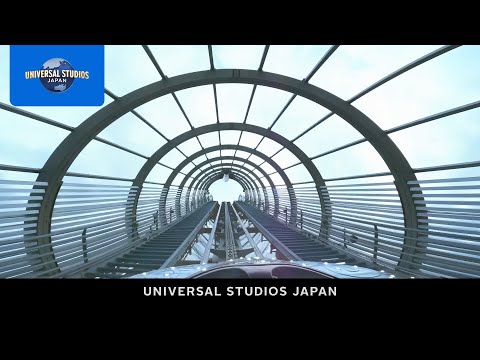 UNIVERSAL STUDIOS JAPAN 60s｜USJ