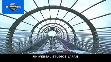 UNIVERSAL STUDIOS JAPAN 60s｜USJ