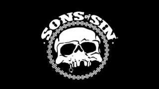 Video thumbnail of "Sons of sin - The Dream"