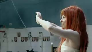 Mylène Farmer - Dègènèration Club mix (Making of du clip proposè à partir du 30 juin 2008)