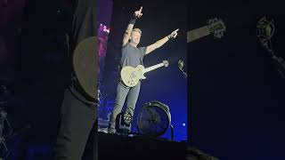 Nickelback Ziggodome May 26th 2024