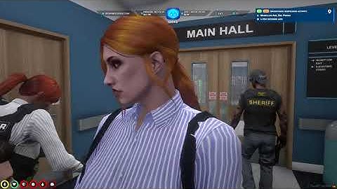 twitch.tv/kyle - Sheriff Kyle Pred - nopixel - 08/01/21 Complete VOD