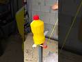 I Made DIY 3D Filament from Trash and It Actually Works!