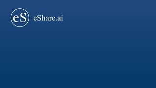 eShare.ai - Your Data Luggage Partner #datastorage #filesharing #cloudstorage screenshot 1