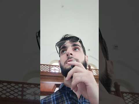 اول مرة بدخل ع مسجد خالد بن الوليد تفاجأت دخلت مصلى النساء بالغلط   اكسبلور ترند