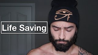How I STOPPED Overthinking ALL THE TIME @aanghel