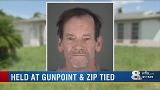 Pasco couple describe terrifying encounter after dispute over tools