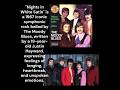 "Nights In White Satin" by The Moody Blues