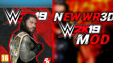 NEW WR3D MOD || LINK IN DESCRIPTION