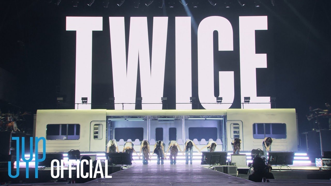 TWICE Full Performance-Lollapalooza Chicago 2025 TWICE Full Performance-Lollapalooza Chicago 2025