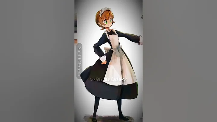 Patricia/peacock (skullgirls)