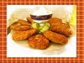 КОТЛЕТЫ ИЗ КАБАЧКОВ#ОЧЕНЬ СОЧНЫЕ И ВКУСНЫЕ