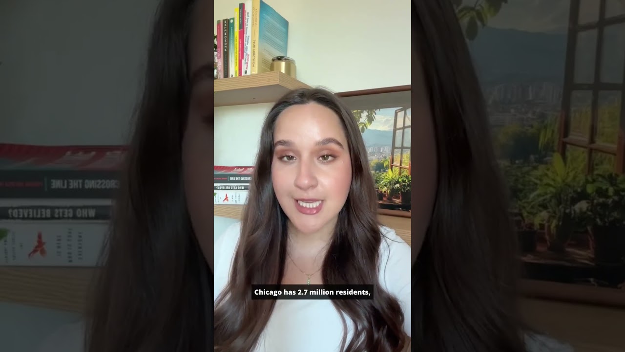 How officials are talking about Chicago and Illinois crime data: a guide to the spin