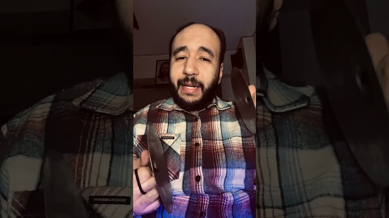 تعليم الدف الجزء الاول