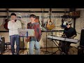 バイベで歌わなかったとある曲のリハ風景