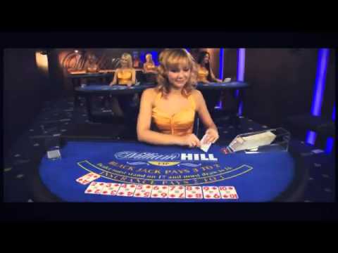How to play blackjack video tutorial