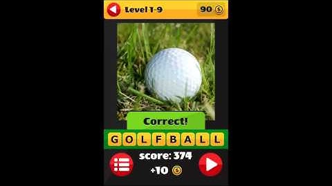 Whats the Picture level 1 Cheats