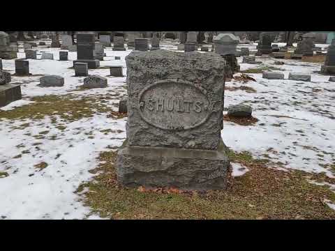 5 Congressional Medal of Honor Recipients, buried in Bath, NY, here is their Stories.
