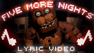 FNAF 2 RAP  - \