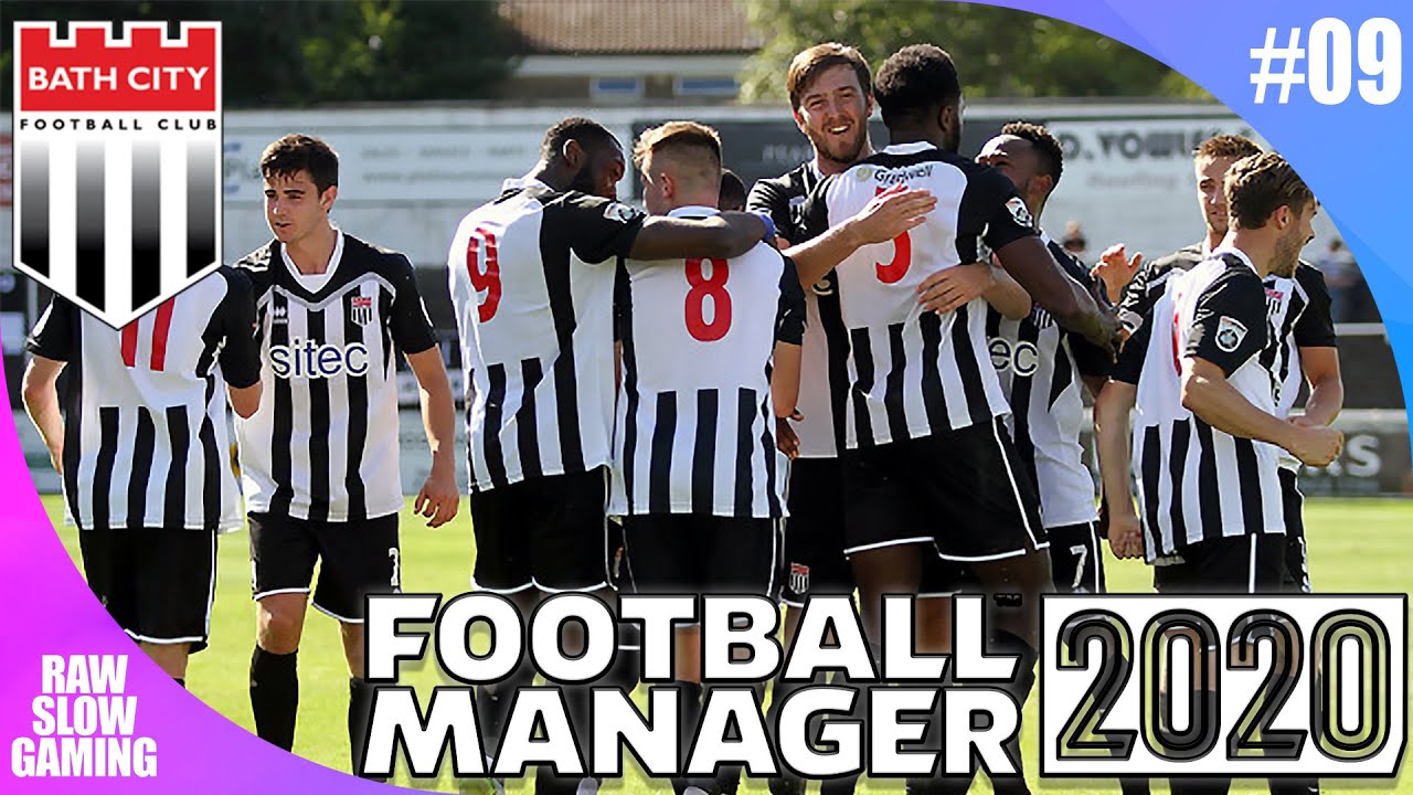 Football Manager 2020 | LLC to win Premier League | Alright is the word - EP9