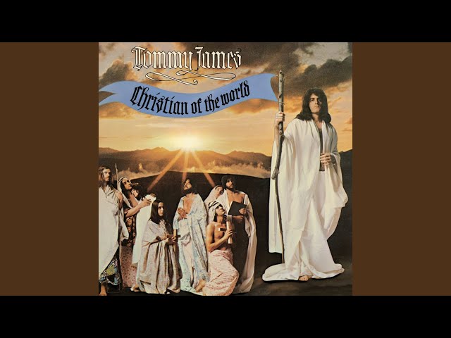 Tommy James - Sing, Sing, Sing