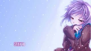 Nightcore - Delicate (Taylor Swift) - Lyrics