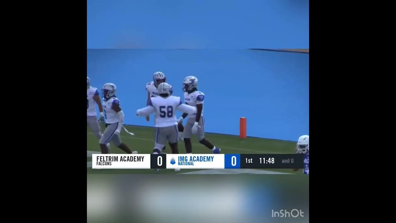 Feltrim Academy Video Promo YouTube